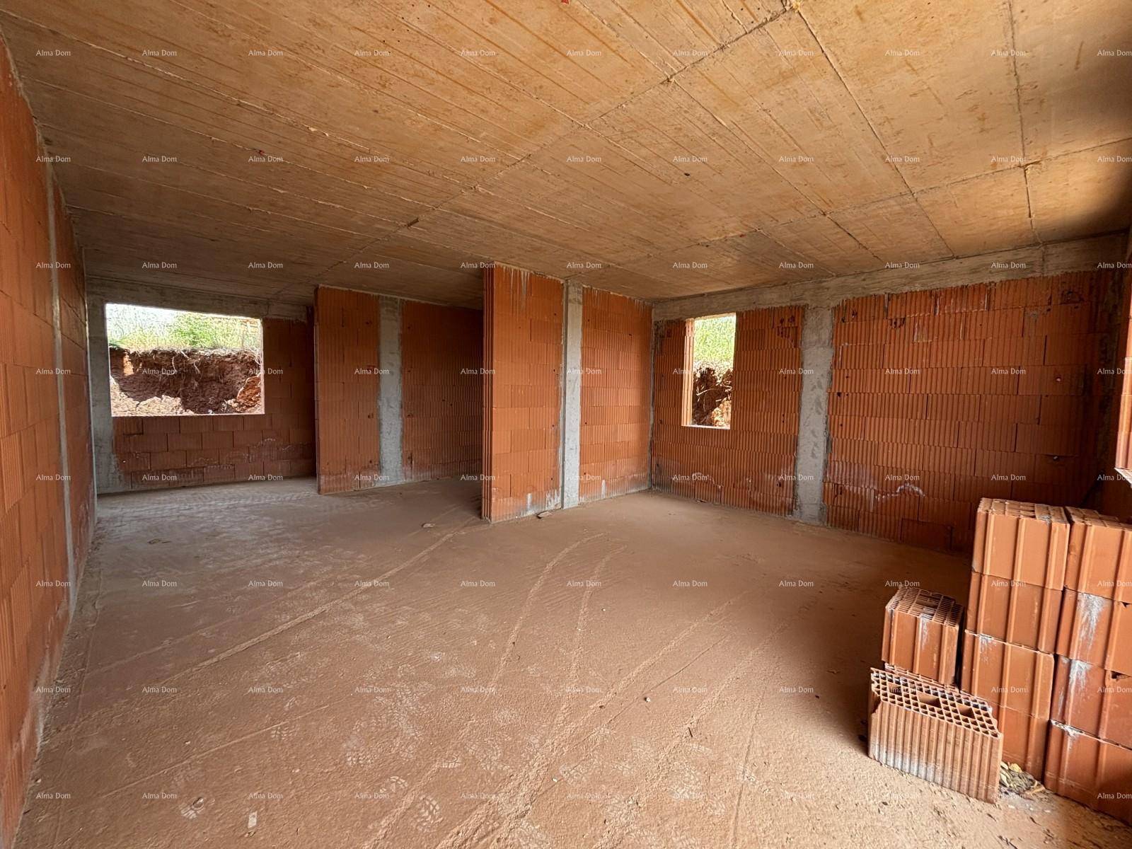 Flat For sale - ISTARSKA MEDULIN