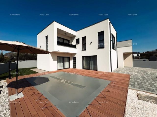 Haus zu verkaufen 188 m² – Pomer