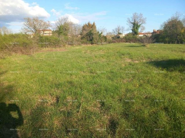 Terreno in vendita 351 m² – Svetvinčenat