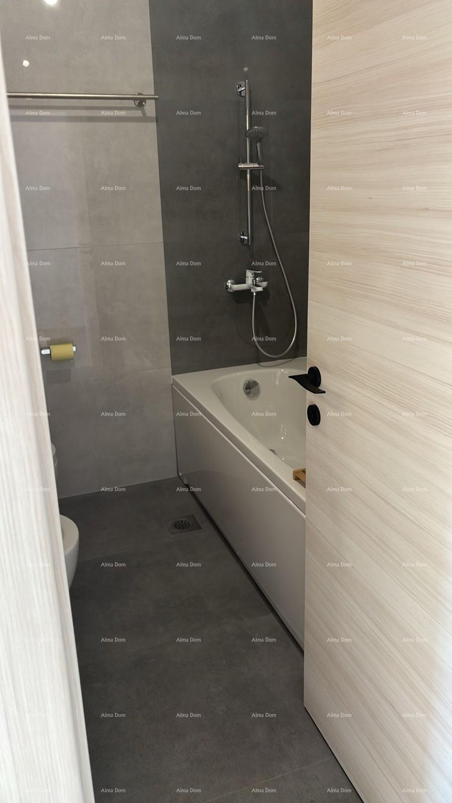 Apartment Zu verkaufen - ISTARSKA PULA