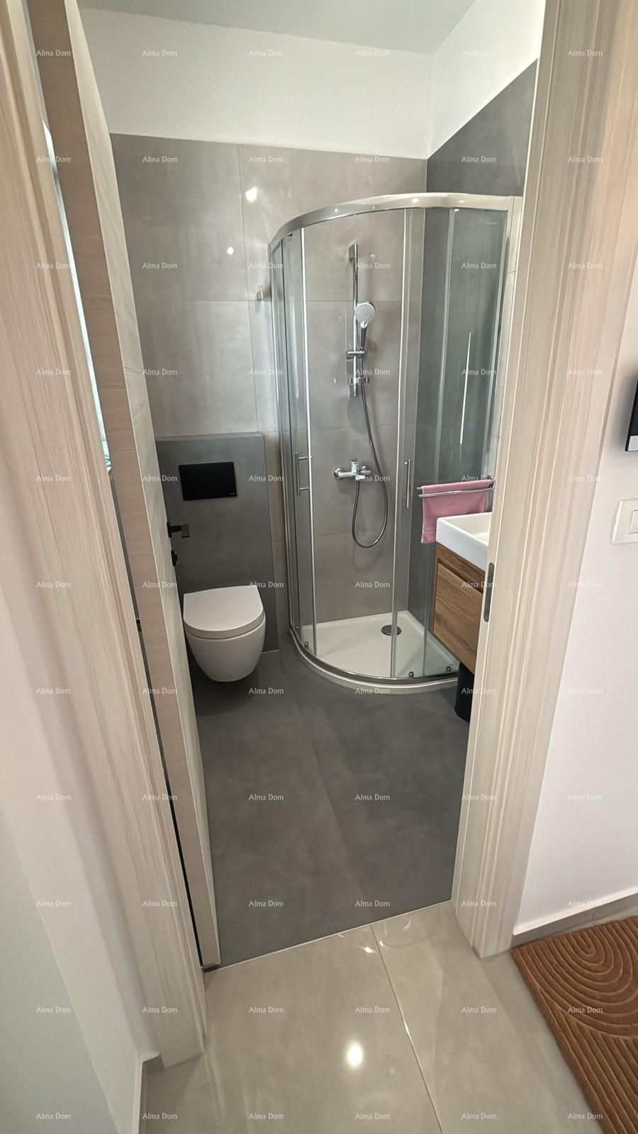Apartment Zu verkaufen - ISTARSKA PULA