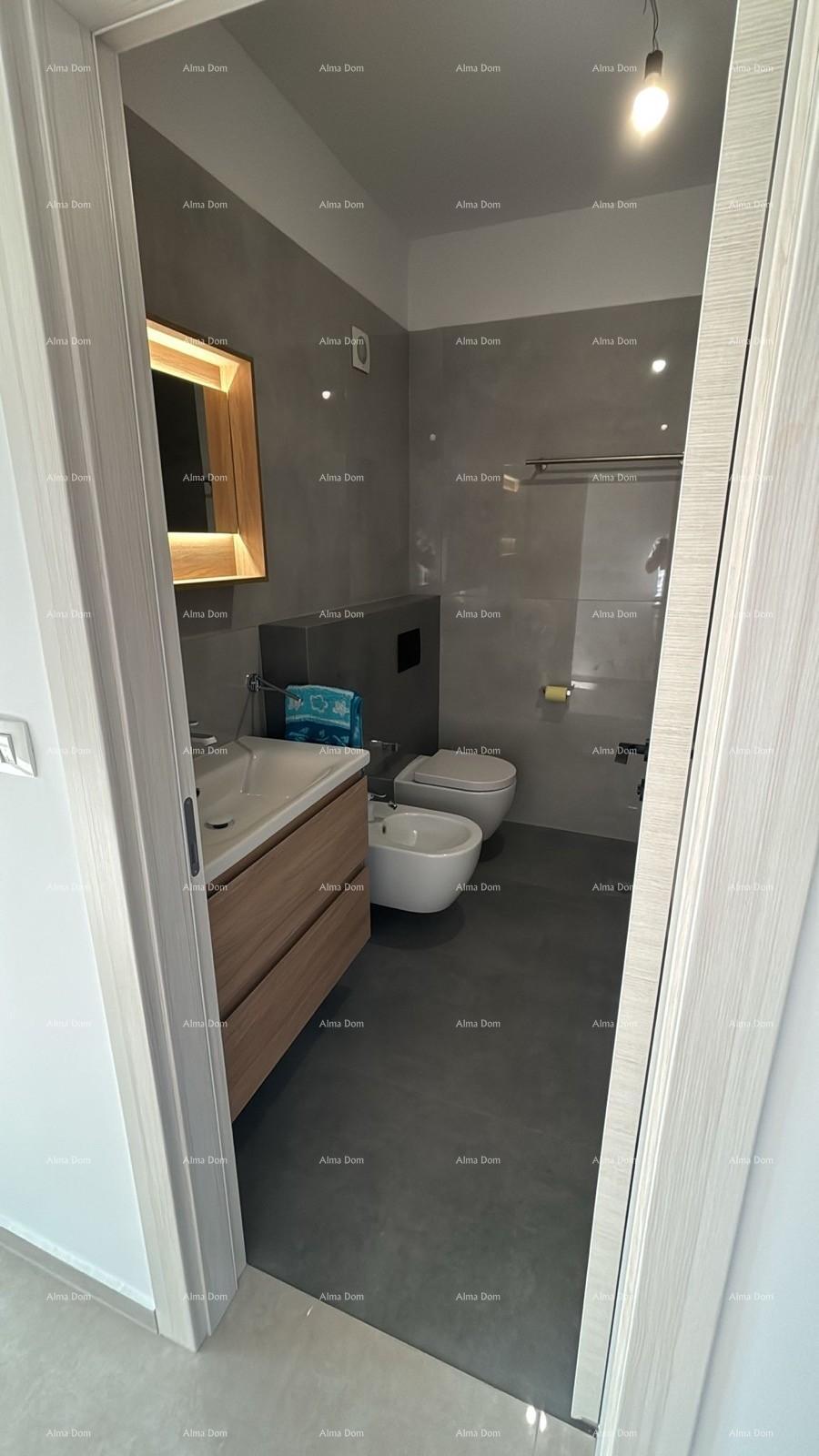 Apartment Zu verkaufen - ISTARSKA PULA