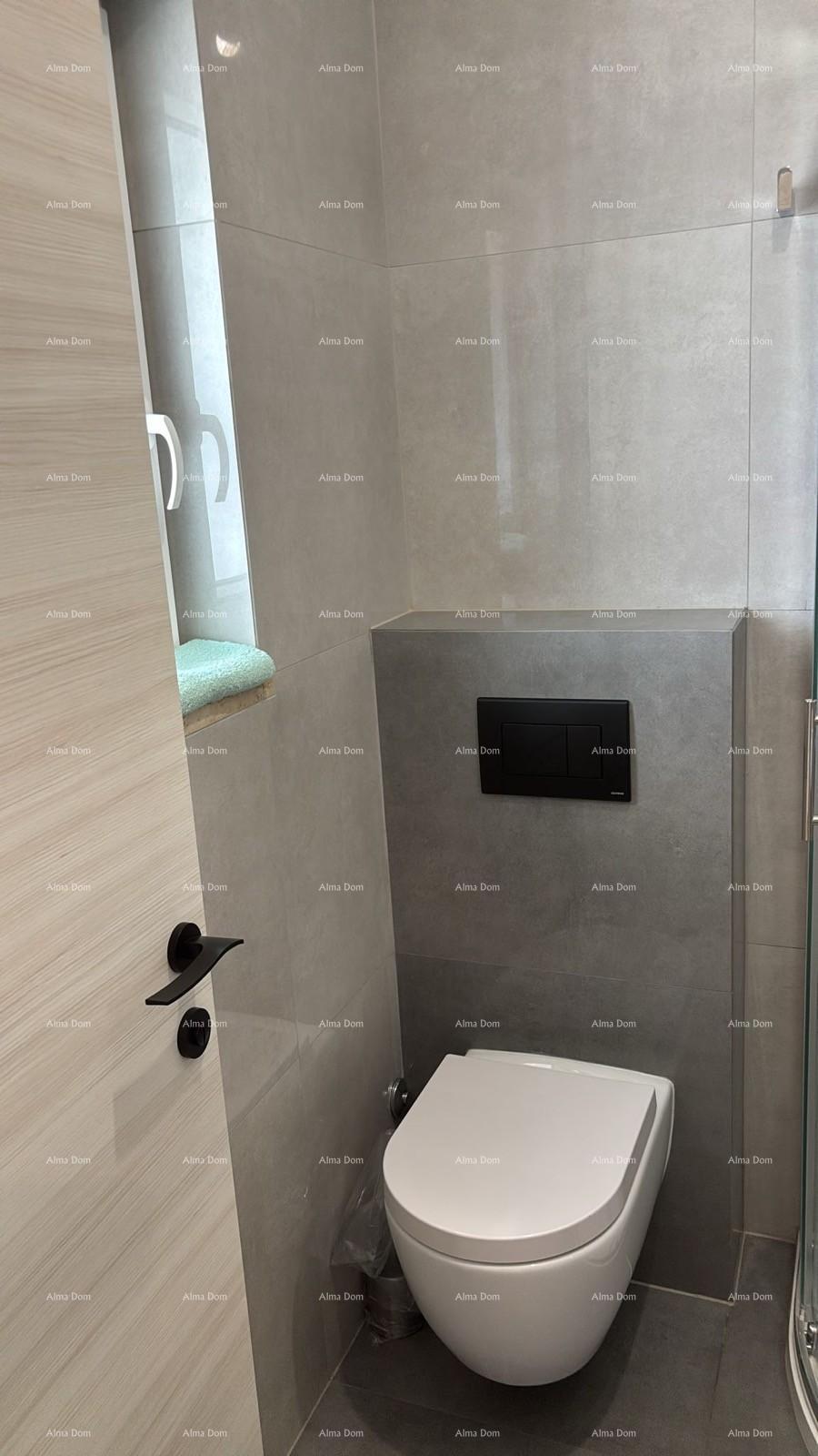 Apartment Zu verkaufen - ISTARSKA PULA