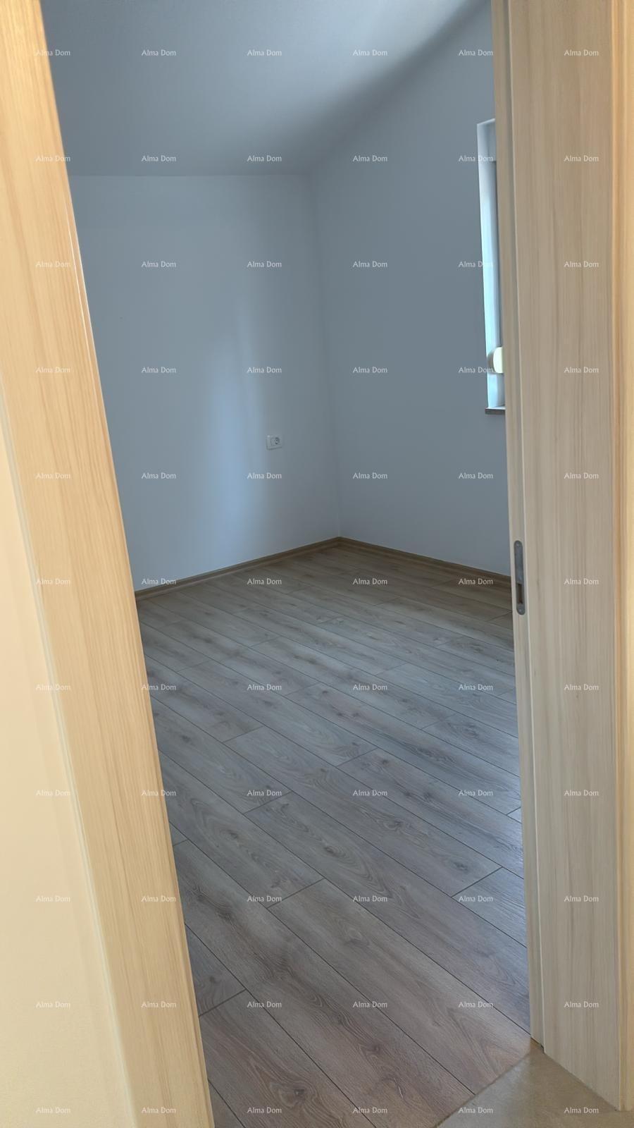 Apartment Zu verkaufen - ISTARSKA PULA