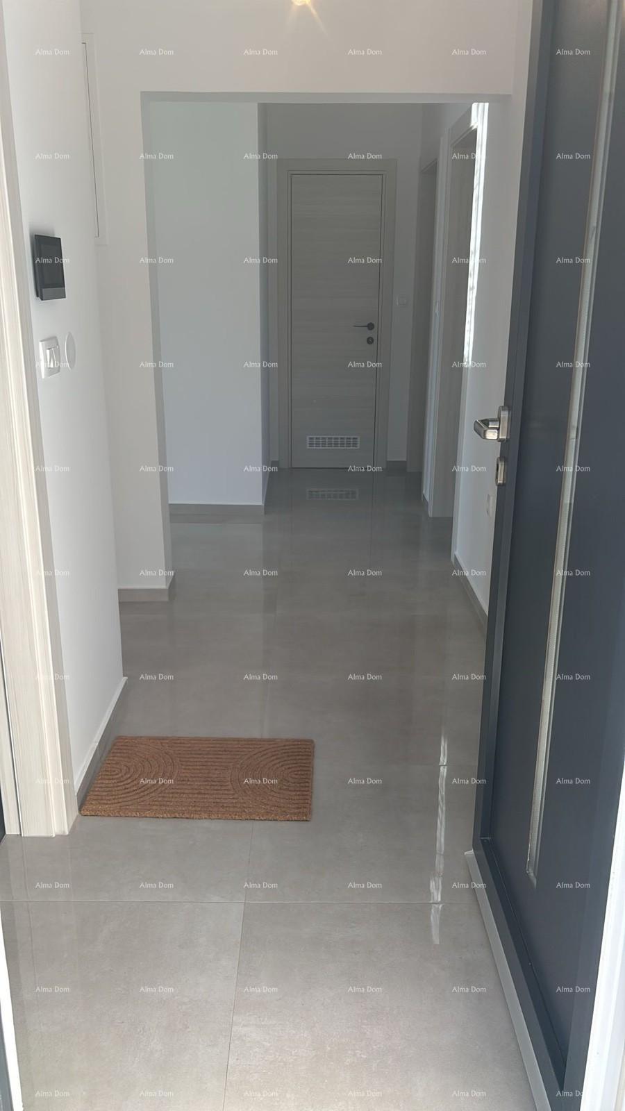 Apartment Zu verkaufen - ISTARSKA PULA