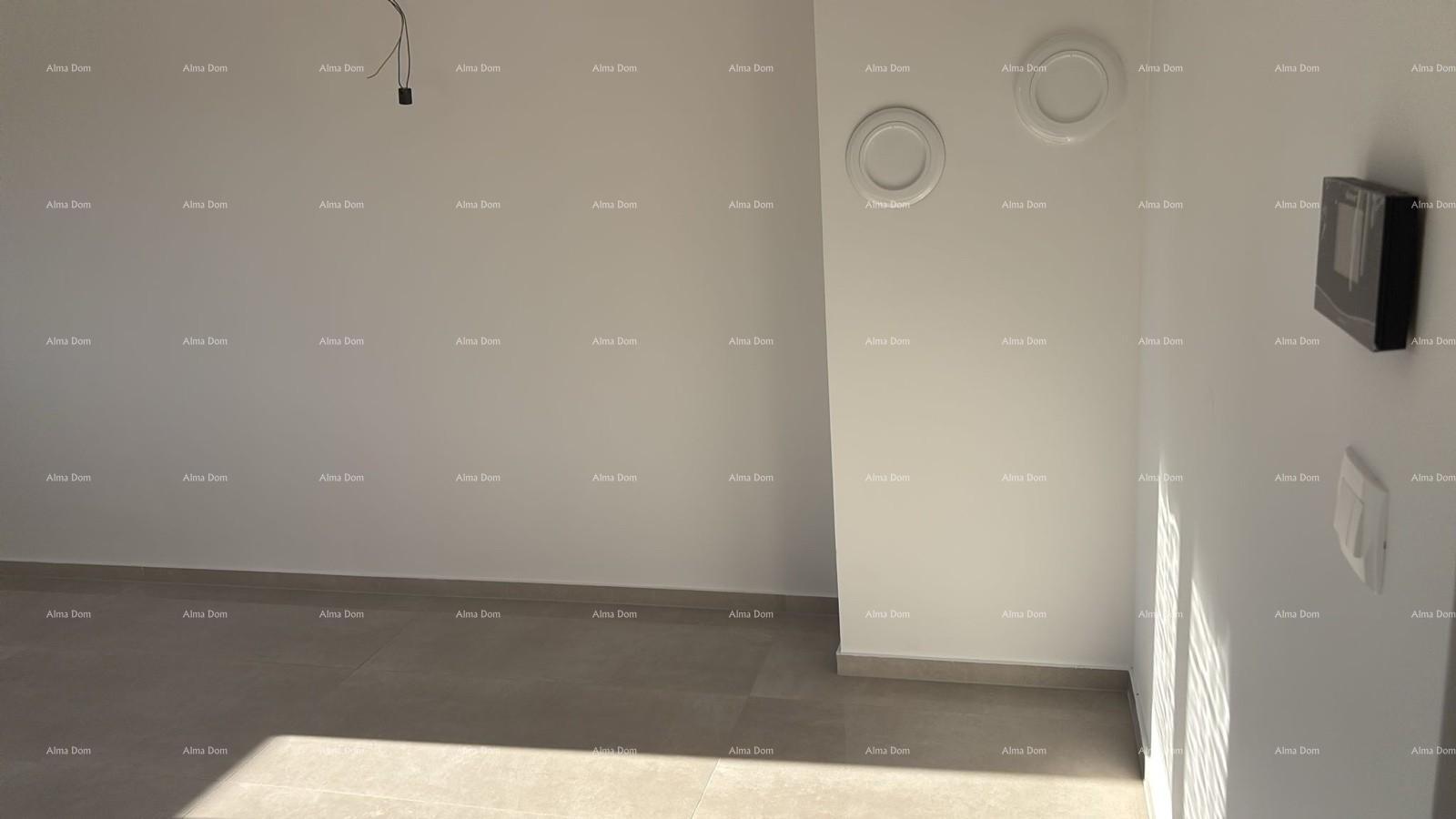 Apartment Zu verkaufen - ISTARSKA PULA