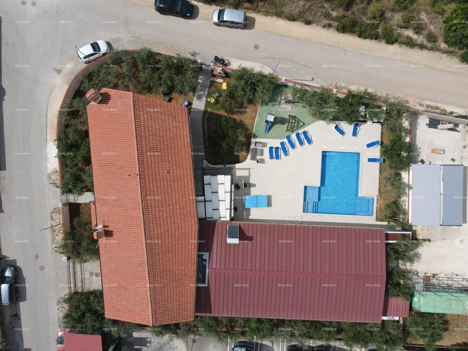 Kuća Na prodaju - ISTARSKA MEDULIN