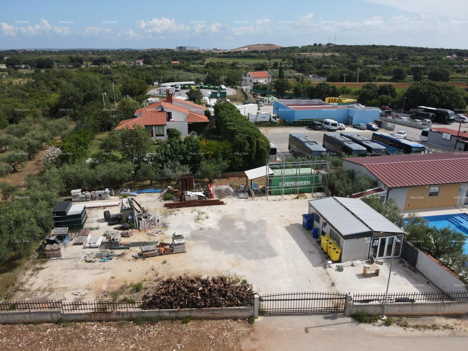 Kuća Na prodaju - ISTARSKA MEDULIN