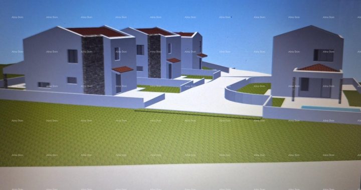Terreno in vendita 482 m² – Filipana