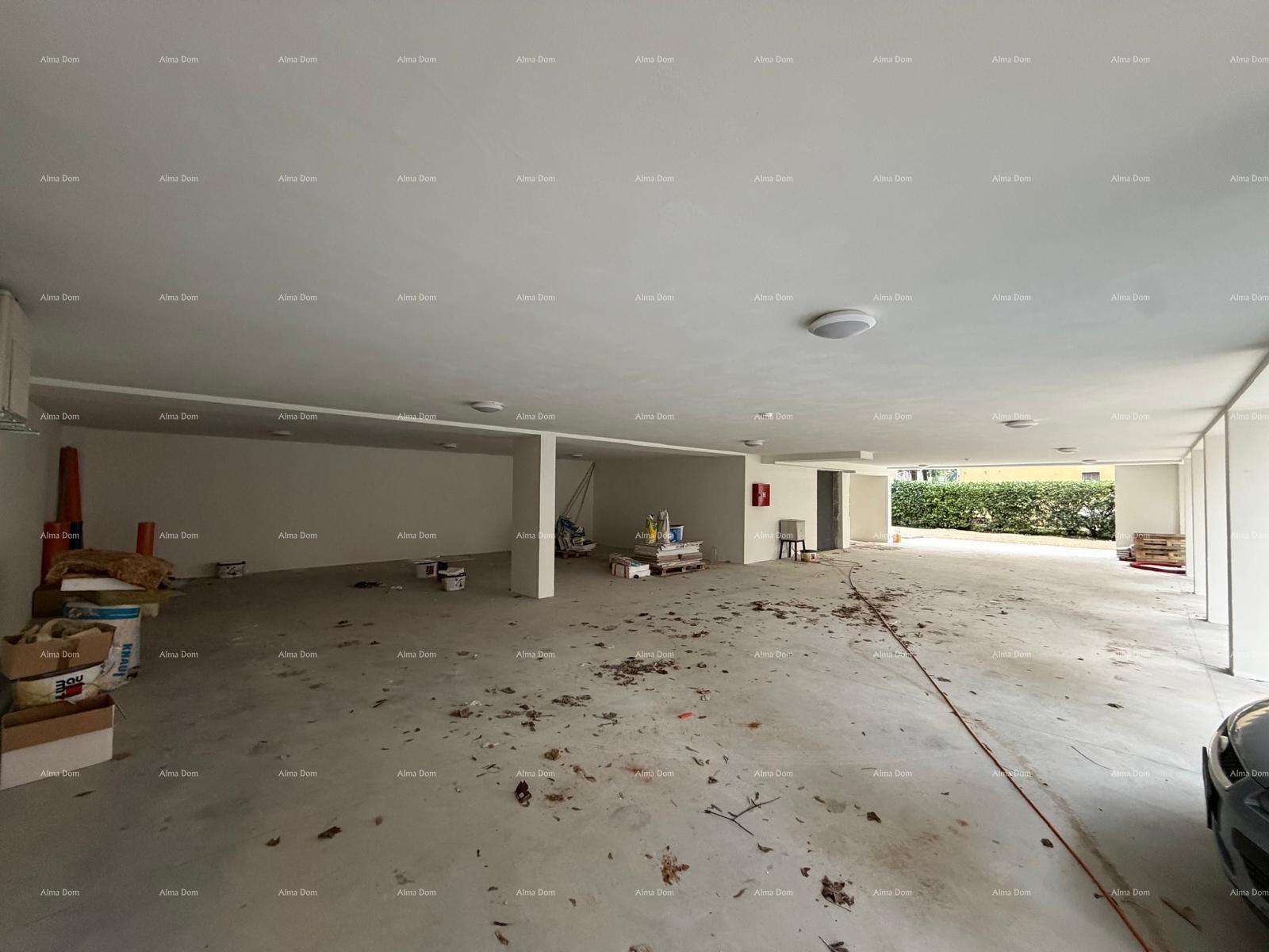 Apartment Zu verkaufen - ISTARSKA PULA