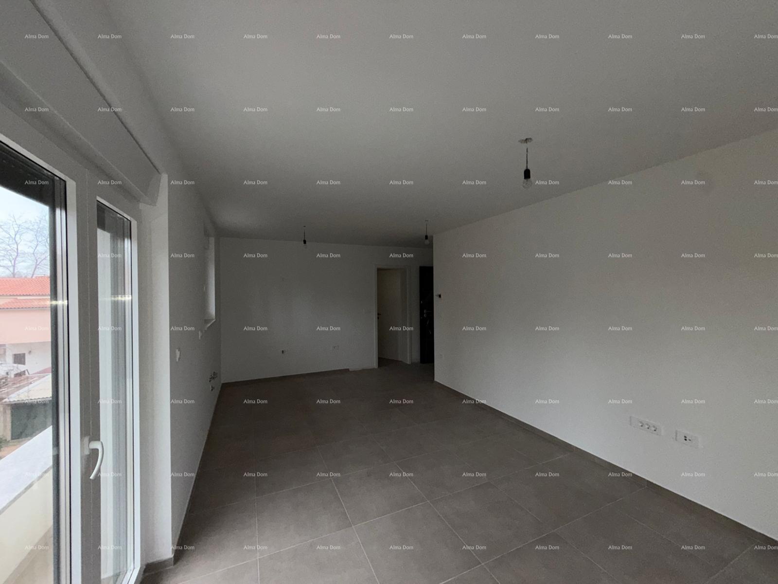 Apartment Zu verkaufen - ISTARSKA PULA