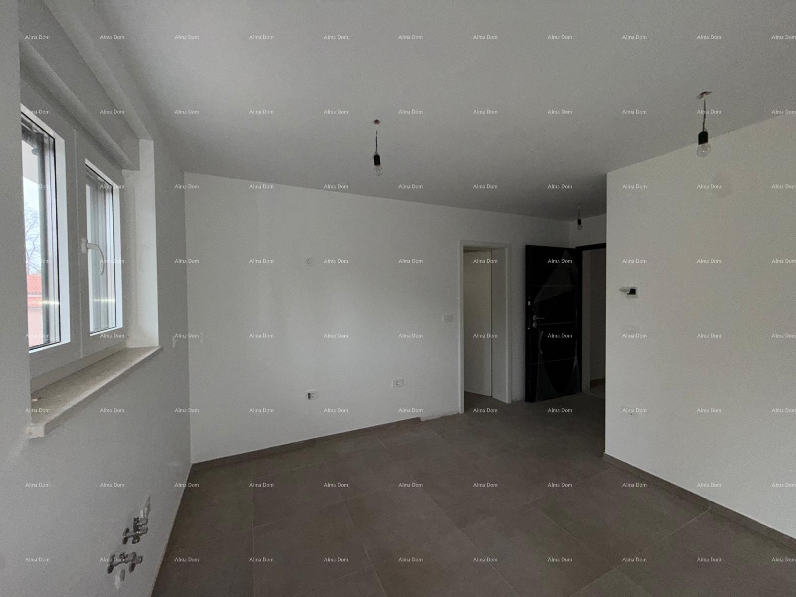 Apartment Zu verkaufen - ISTARSKA PULA
