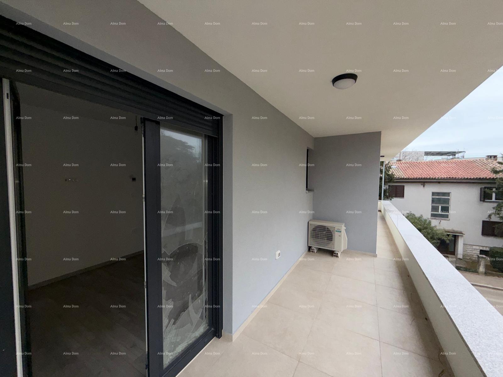 Apartment Zu verkaufen - ISTARSKA PULA
