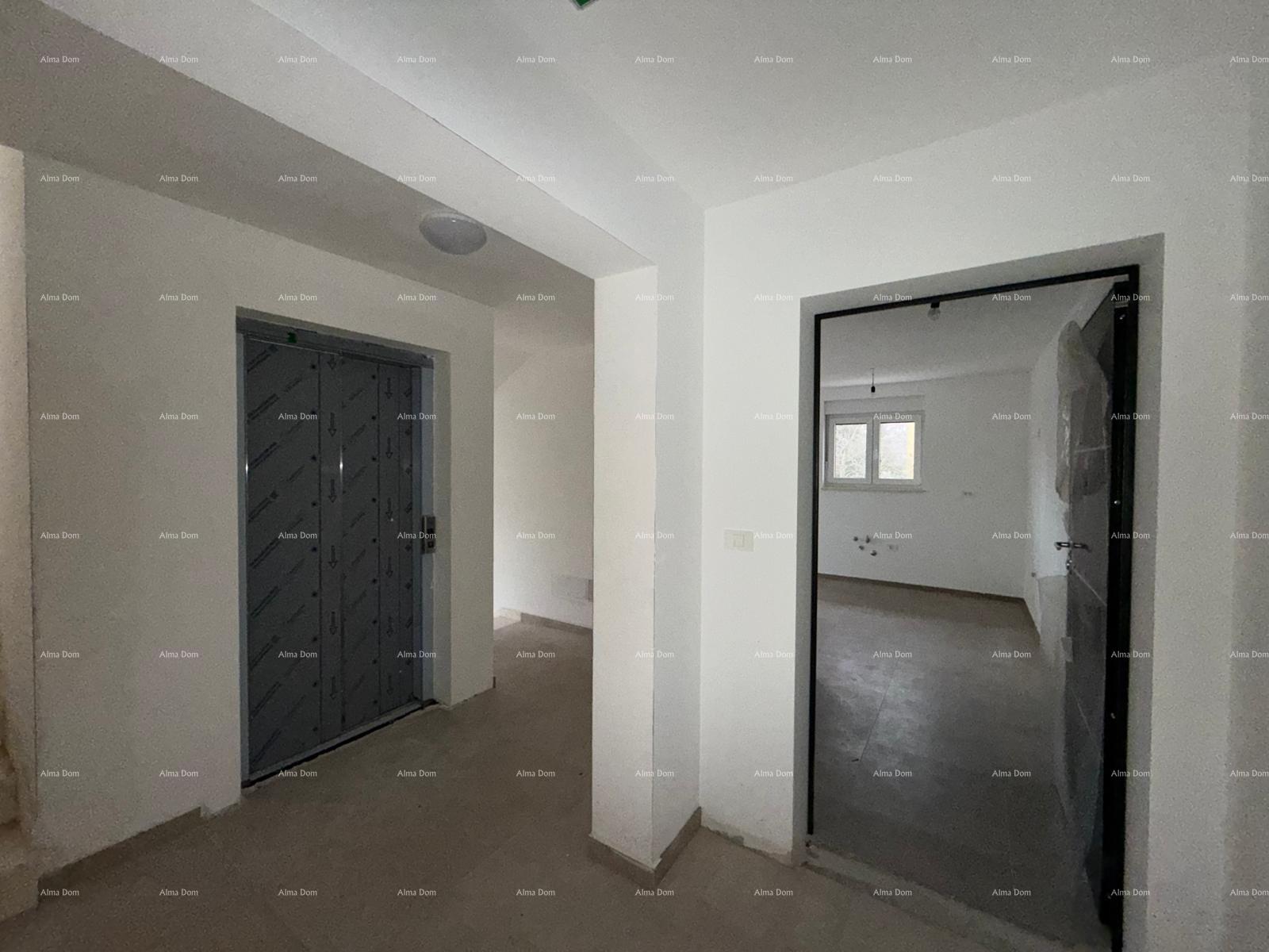 Apartment Zu verkaufen - ISTARSKA PULA