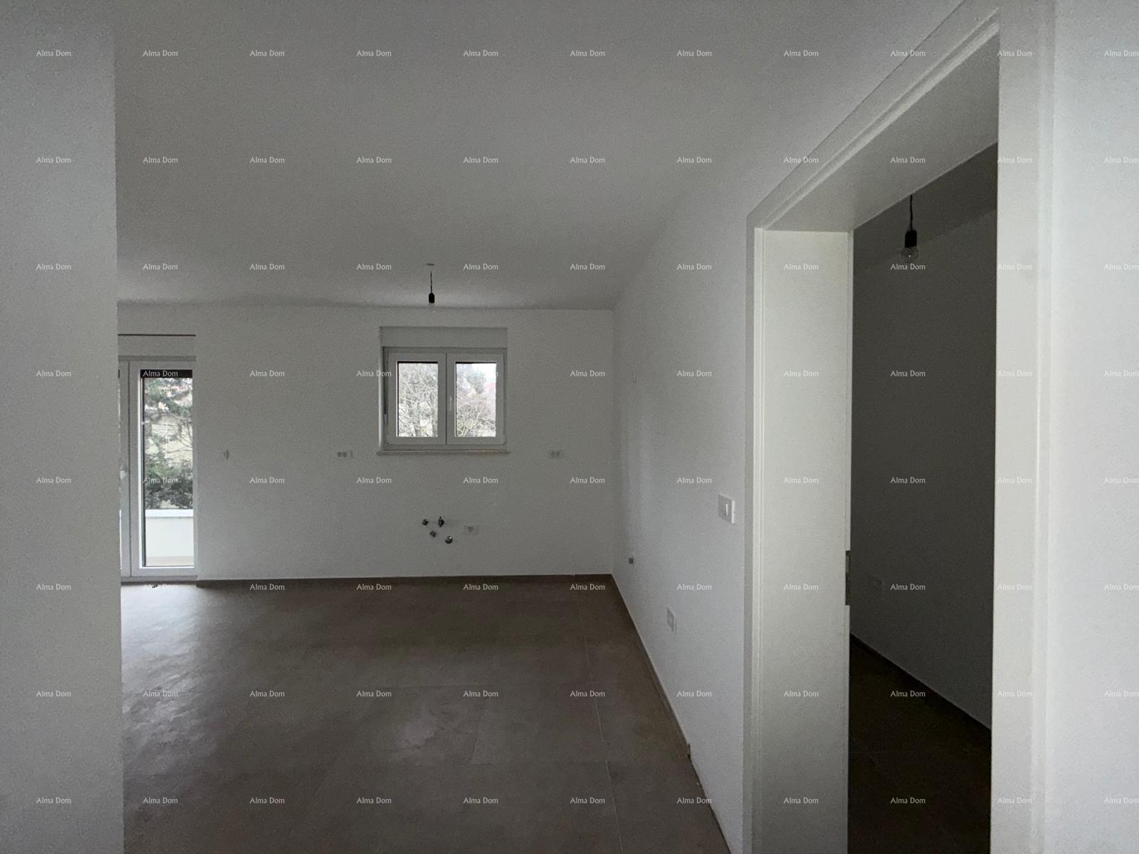 Apartment Zu verkaufen - ISTARSKA PULA
