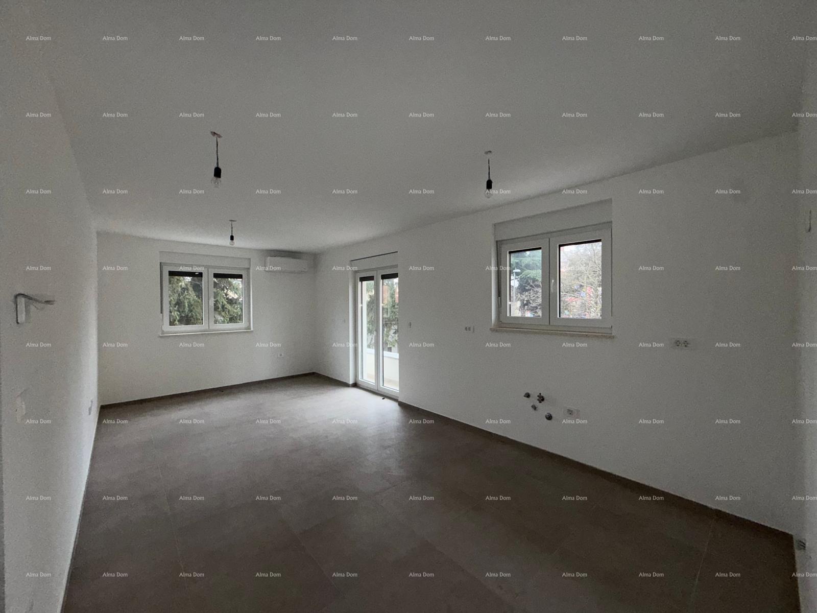 Apartment Zu verkaufen - ISTARSKA PULA
