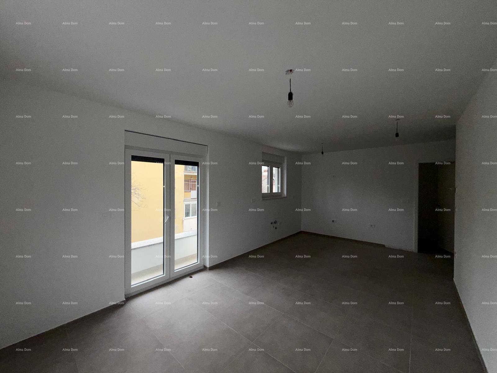 Apartment Zu verkaufen - ISTARSKA PULA