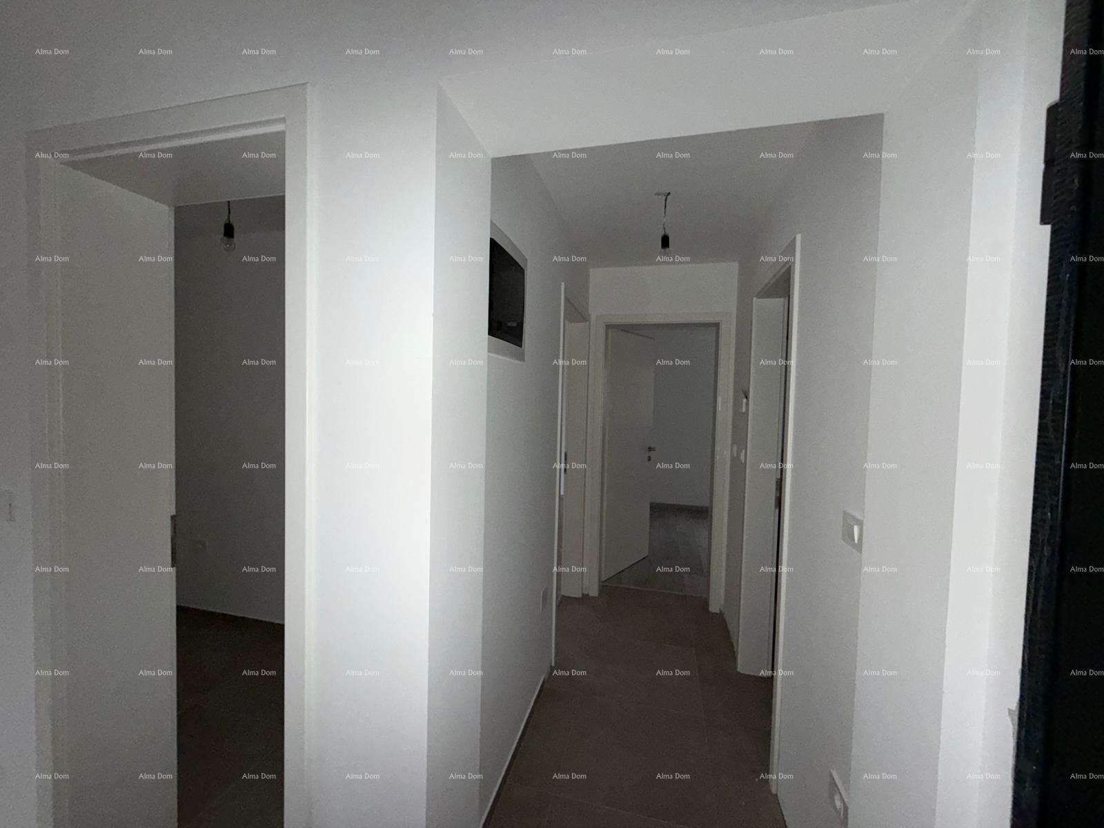 Apartment Zu verkaufen - ISTARSKA PULA