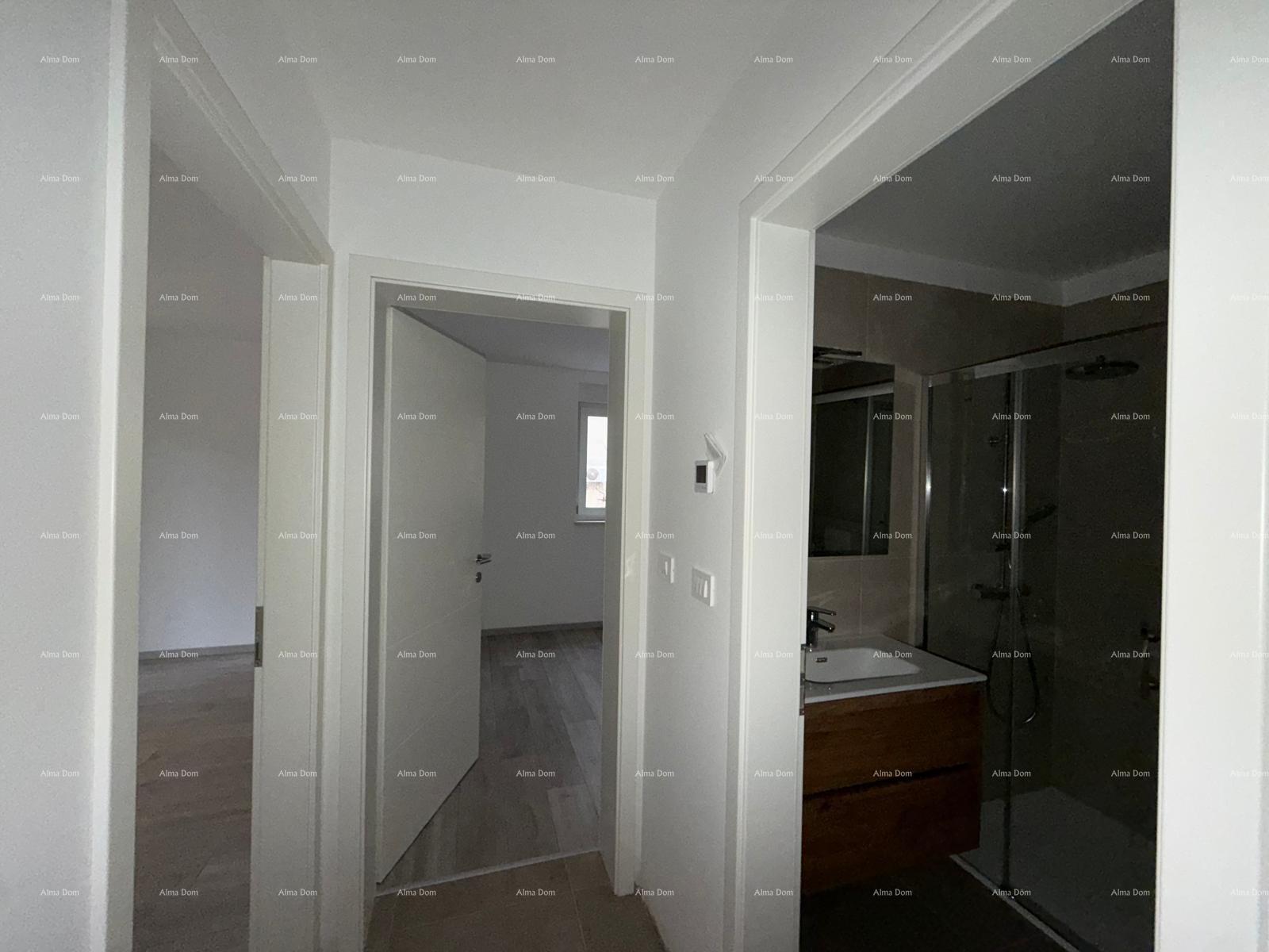 Apartment Zu verkaufen - ISTARSKA PULA
