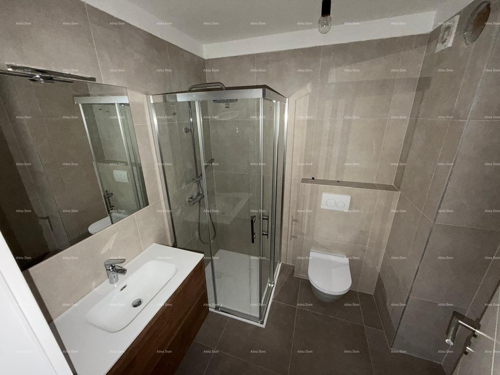 Apartment Zu verkaufen - ISTARSKA PULA