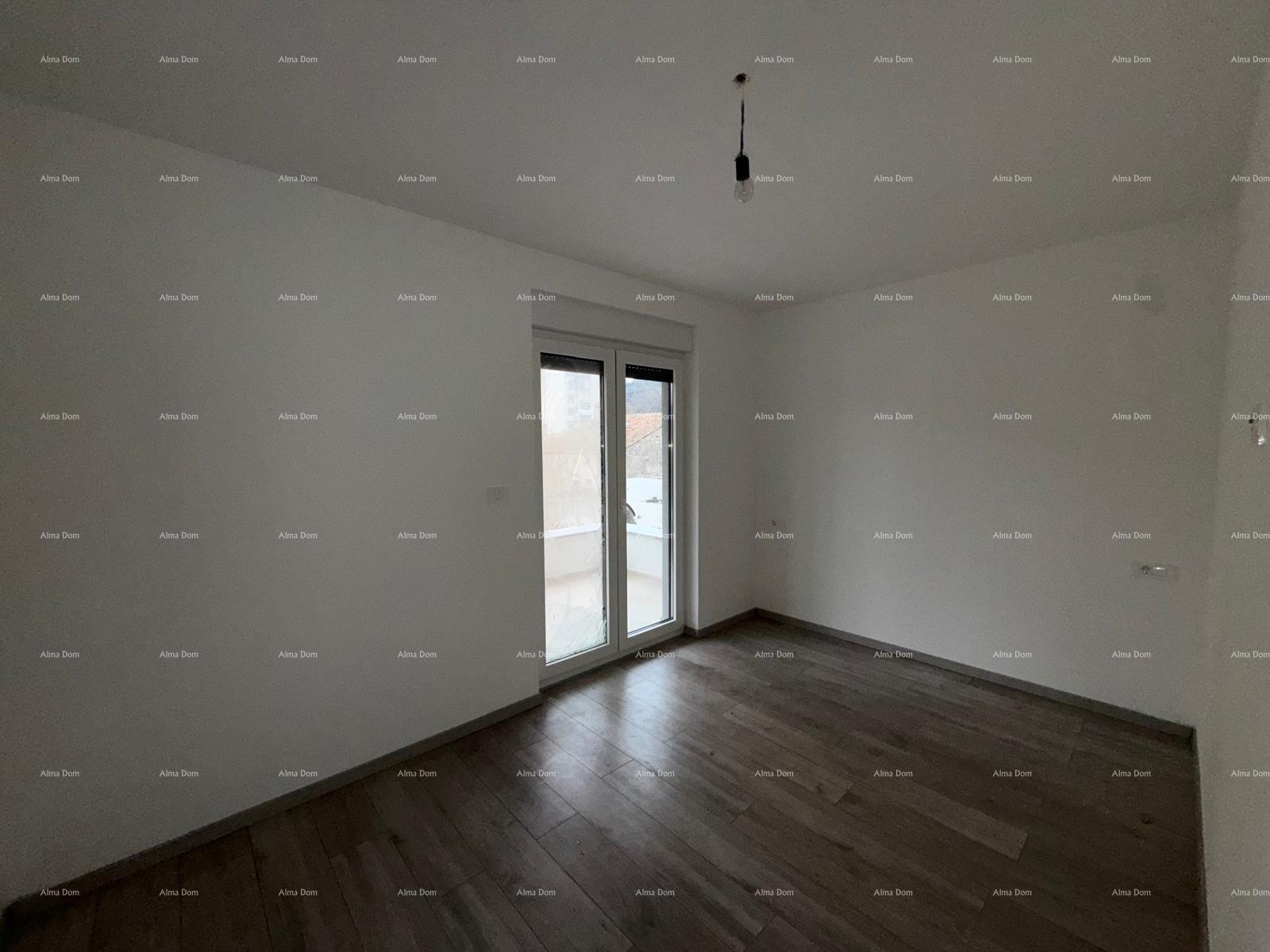 Apartment Zu verkaufen - ISTARSKA PULA