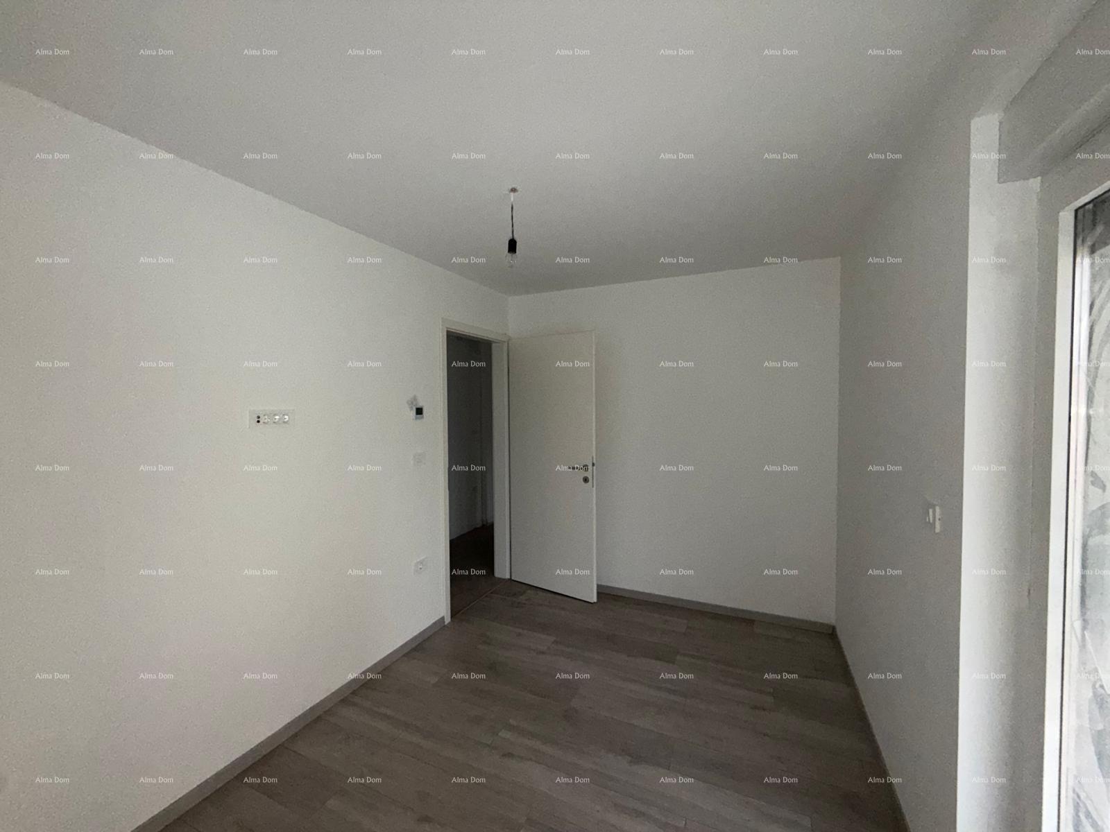 Apartment Zu verkaufen - ISTARSKA PULA