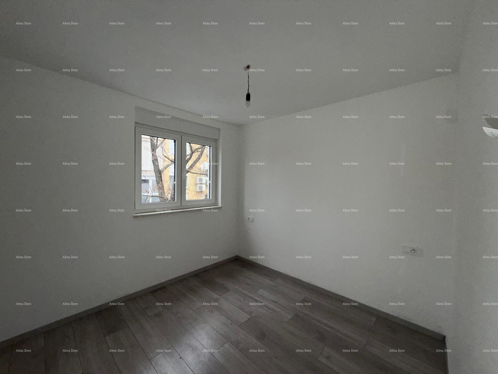 Apartment Zu verkaufen - ISTARSKA PULA