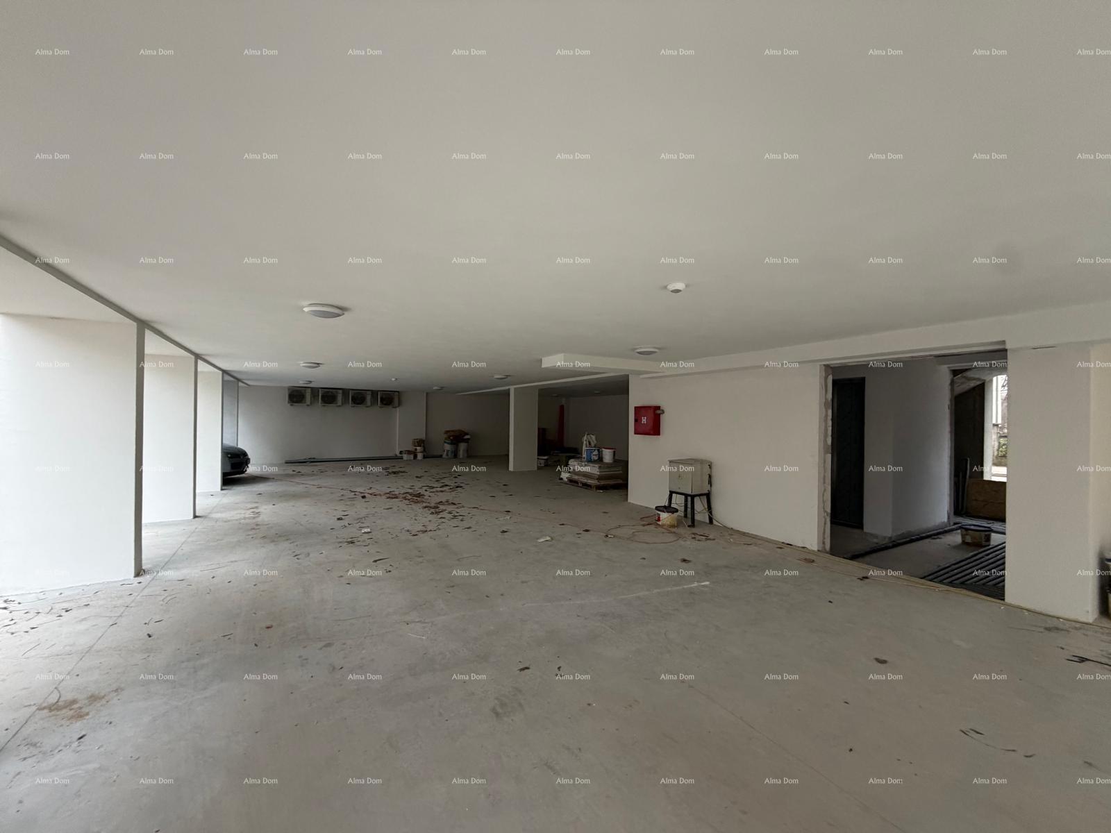 Apartment Zu verkaufen - ISTARSKA PULA