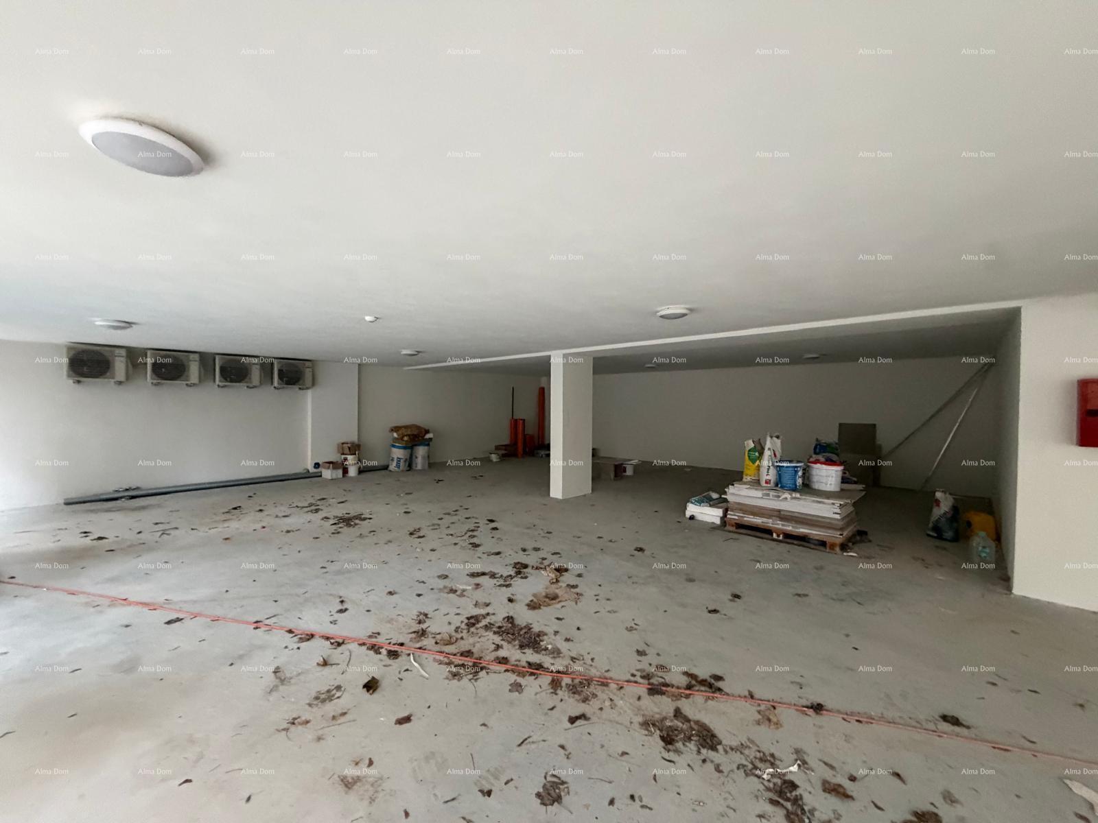 Apartment Zu verkaufen - ISTARSKA PULA