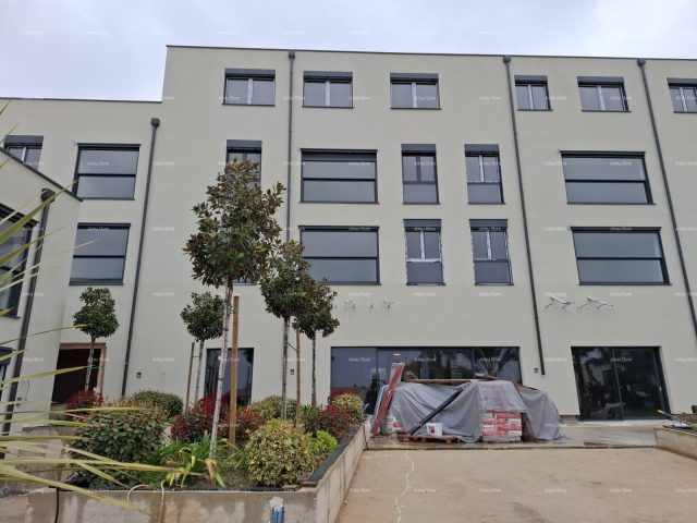 Apartmán na prodej 147 m² – Poreč