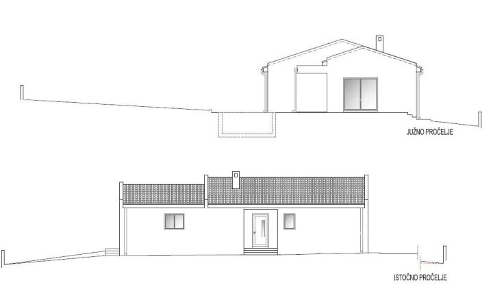 Haus zu verkaufen 137 m² – Prhati