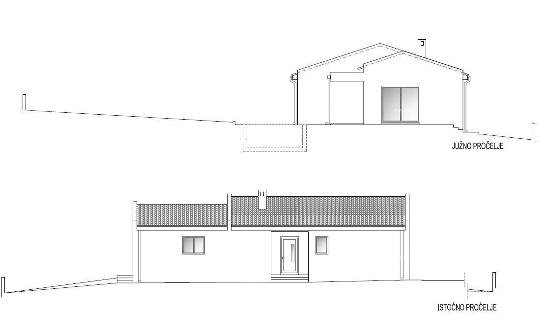 Maison À vendre PRHATI