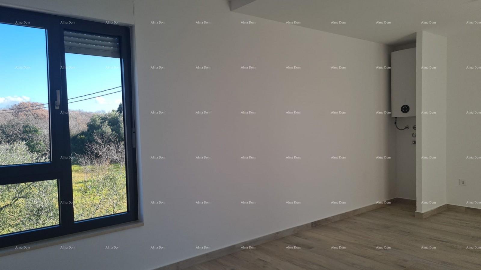 Appartamento In vendita - ISTARSKA UMAG