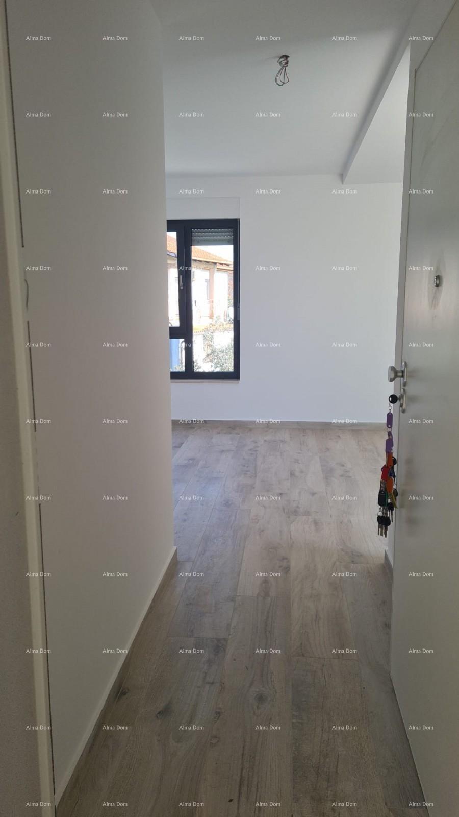 Appartamento In vendita - ISTARSKA UMAG