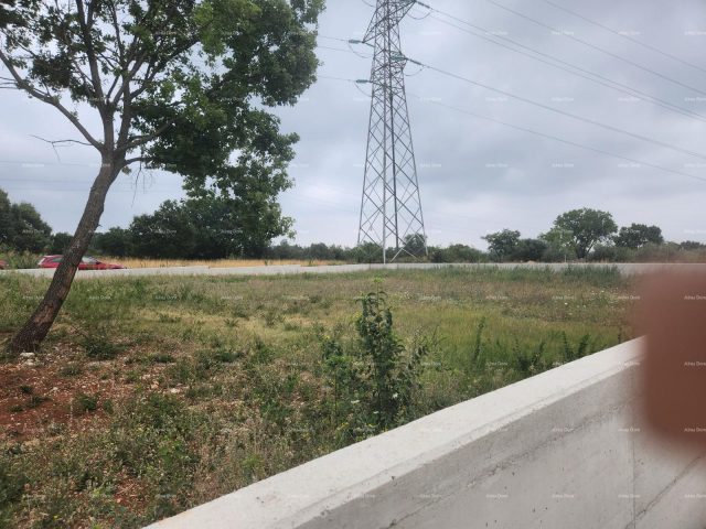 Land For sale - Istarska Vodnjan - foto 2/2