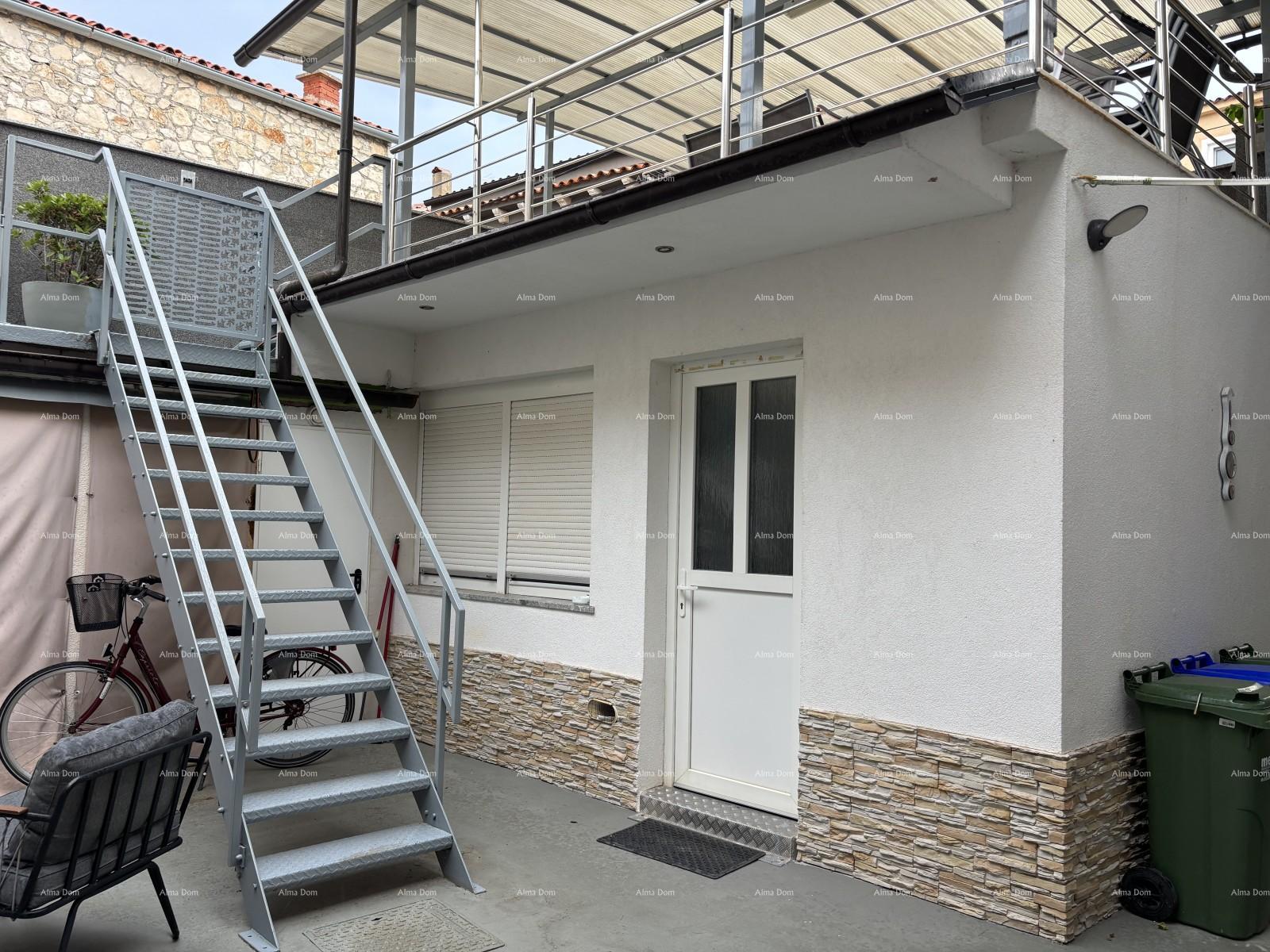 Casa In vendita - ISTARSKA MEDULIN