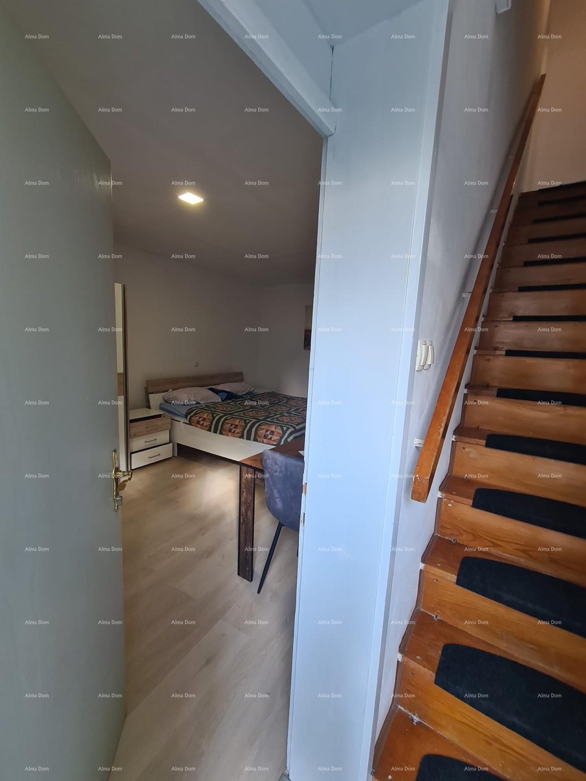 Casa In vendita - ISTARSKA MEDULIN