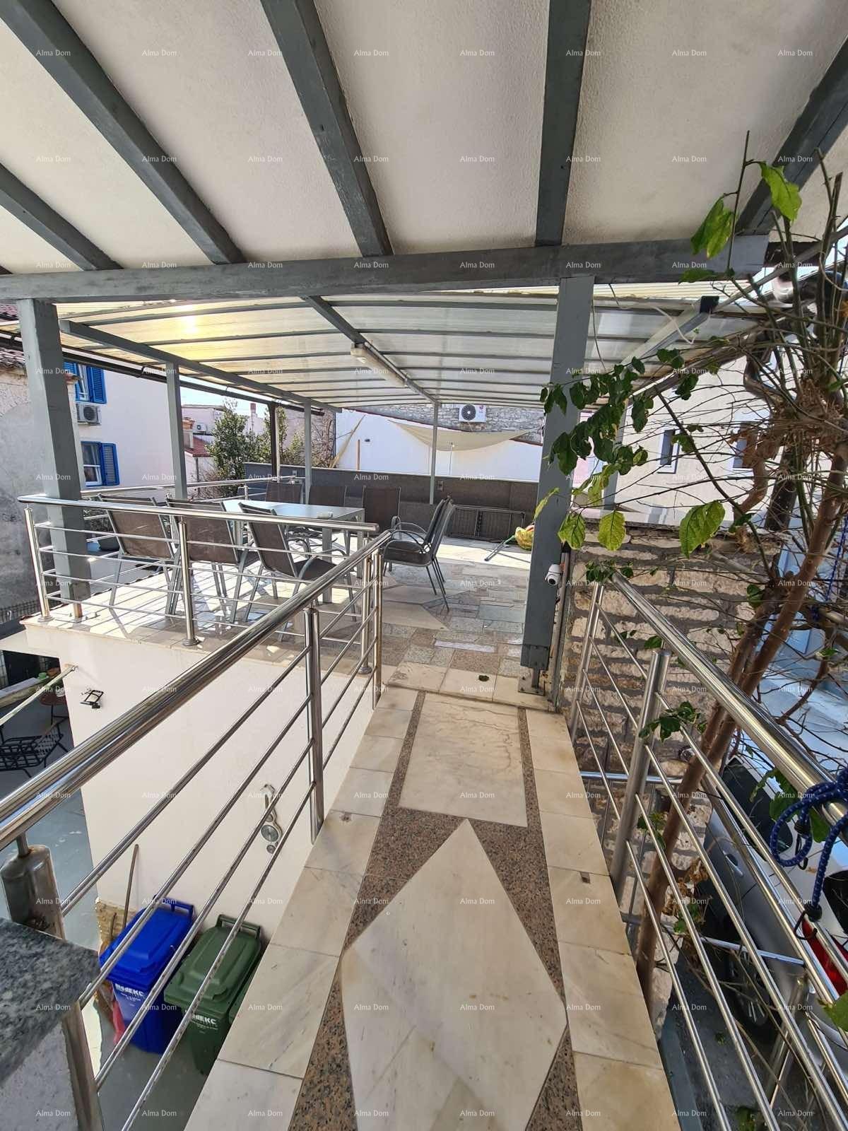 Casa In vendita - ISTARSKA MEDULIN