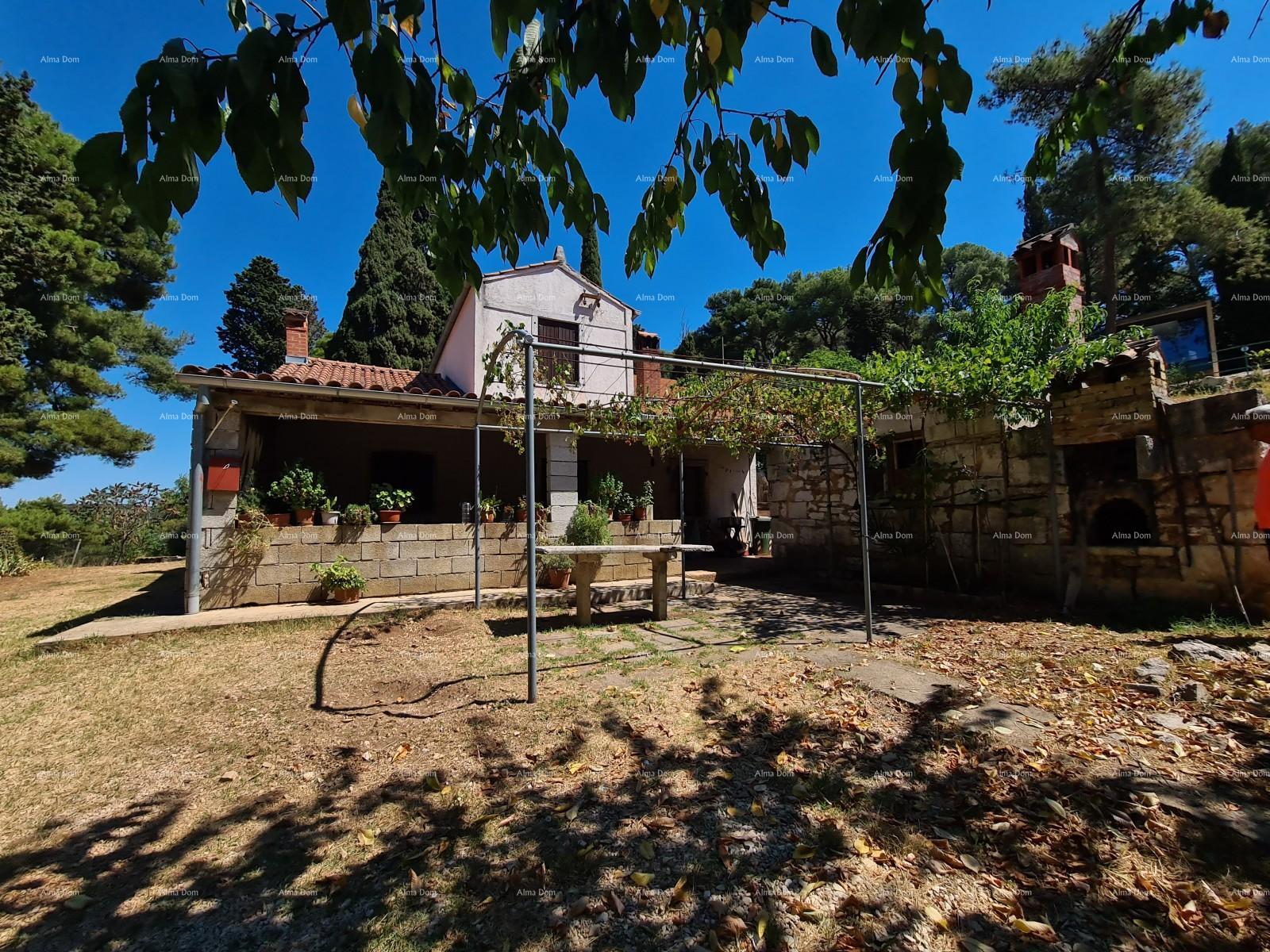 House For sale - Istarska Rovinj - foto 2/4