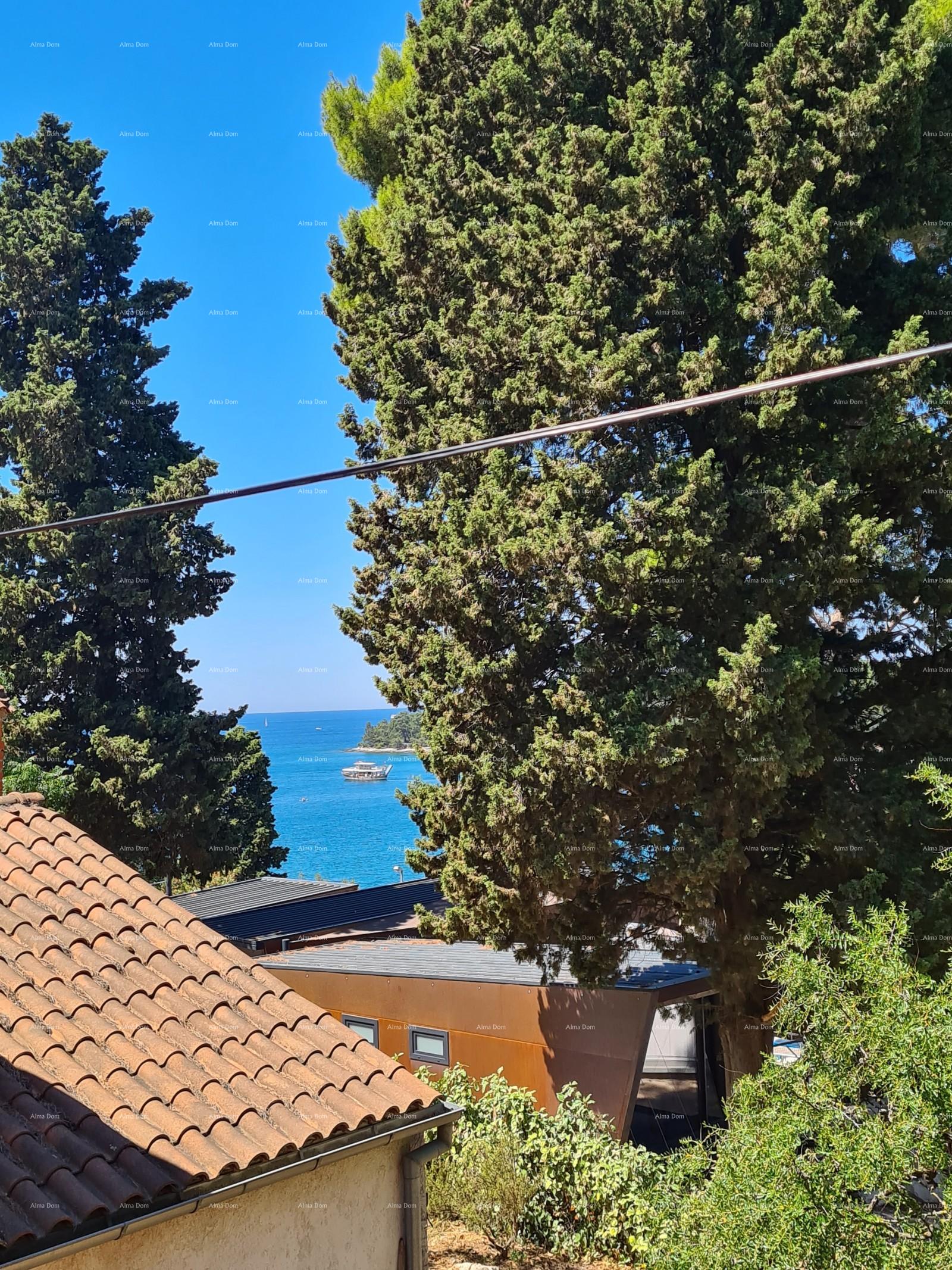Hiša Naprodaj - ISTARSKA Rovinj
