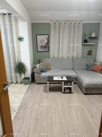 Appartamento in vendita 60 m² – Žminj