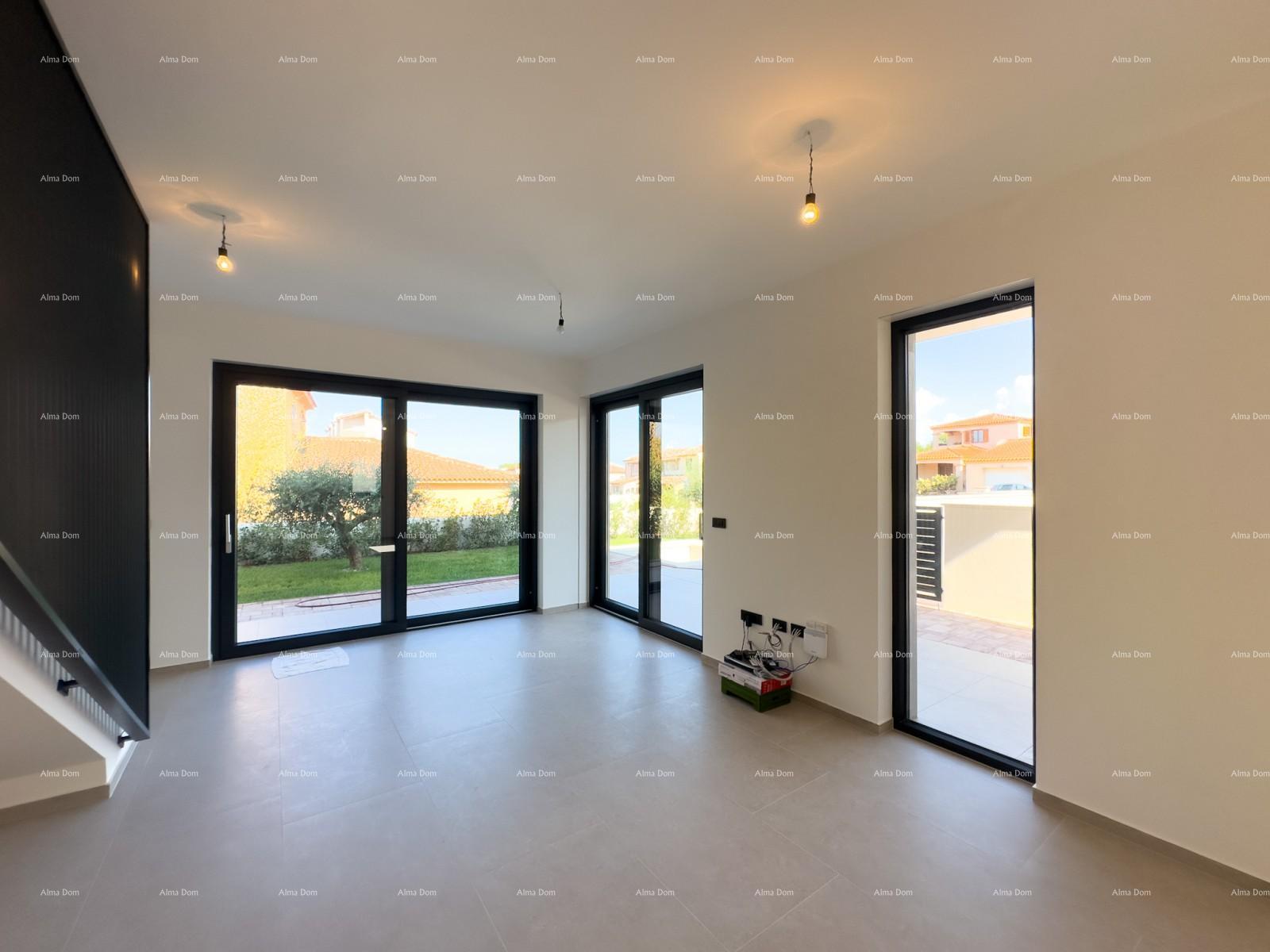 Maison À vendre - ISTARSKA MEDULIN