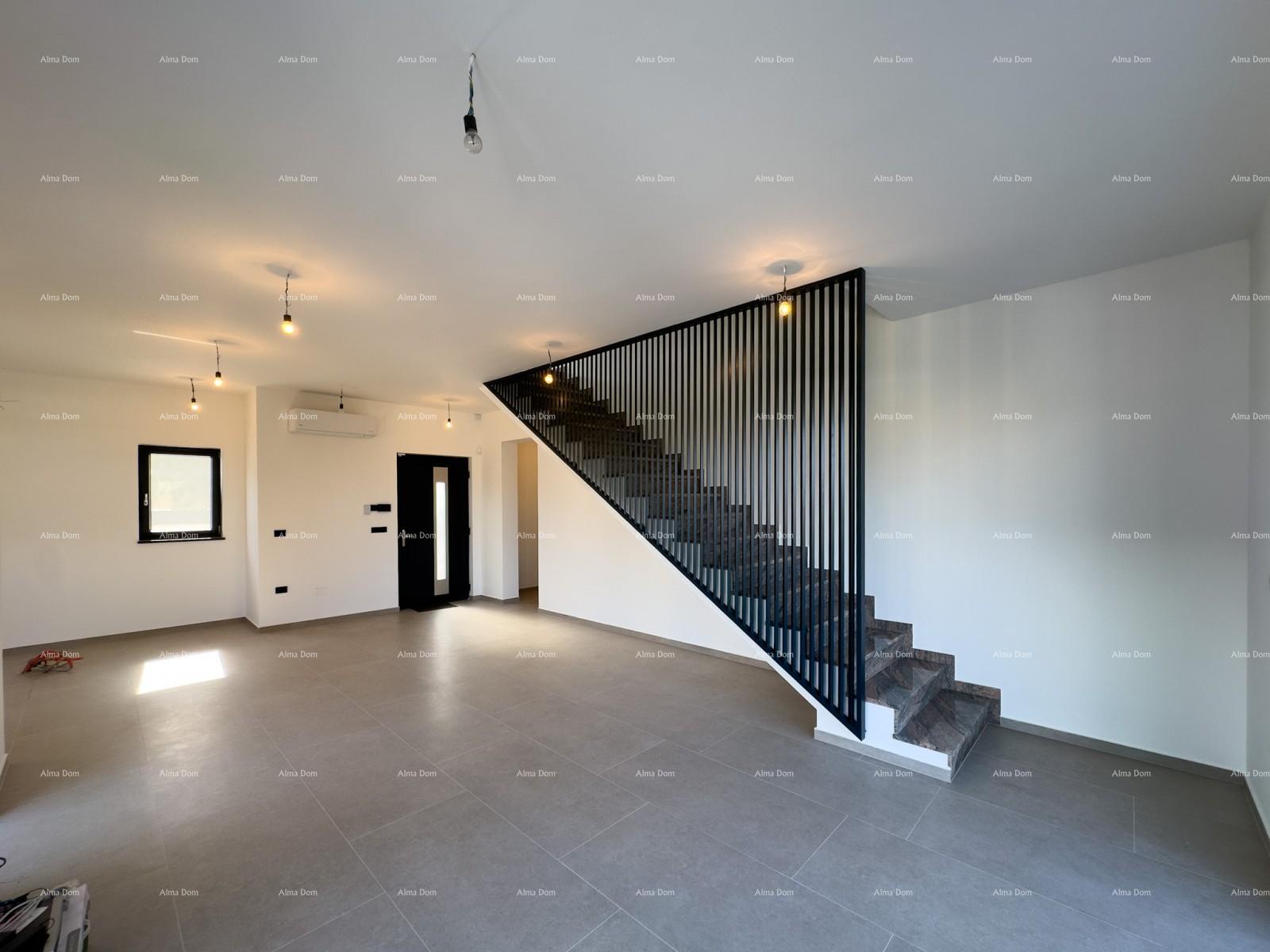 Maison À vendre - ISTARSKA MEDULIN