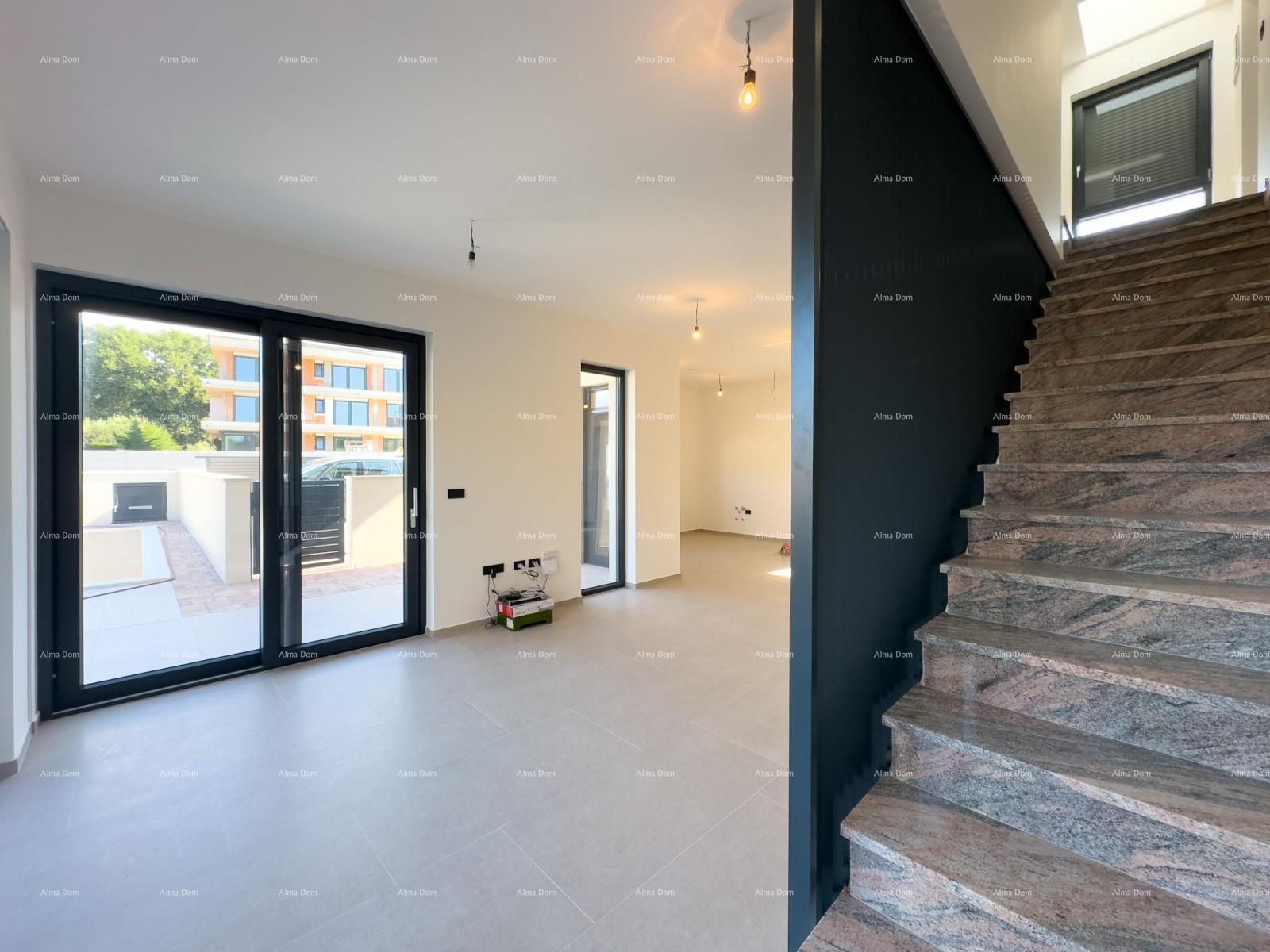 Maison À vendre - ISTARSKA MEDULIN