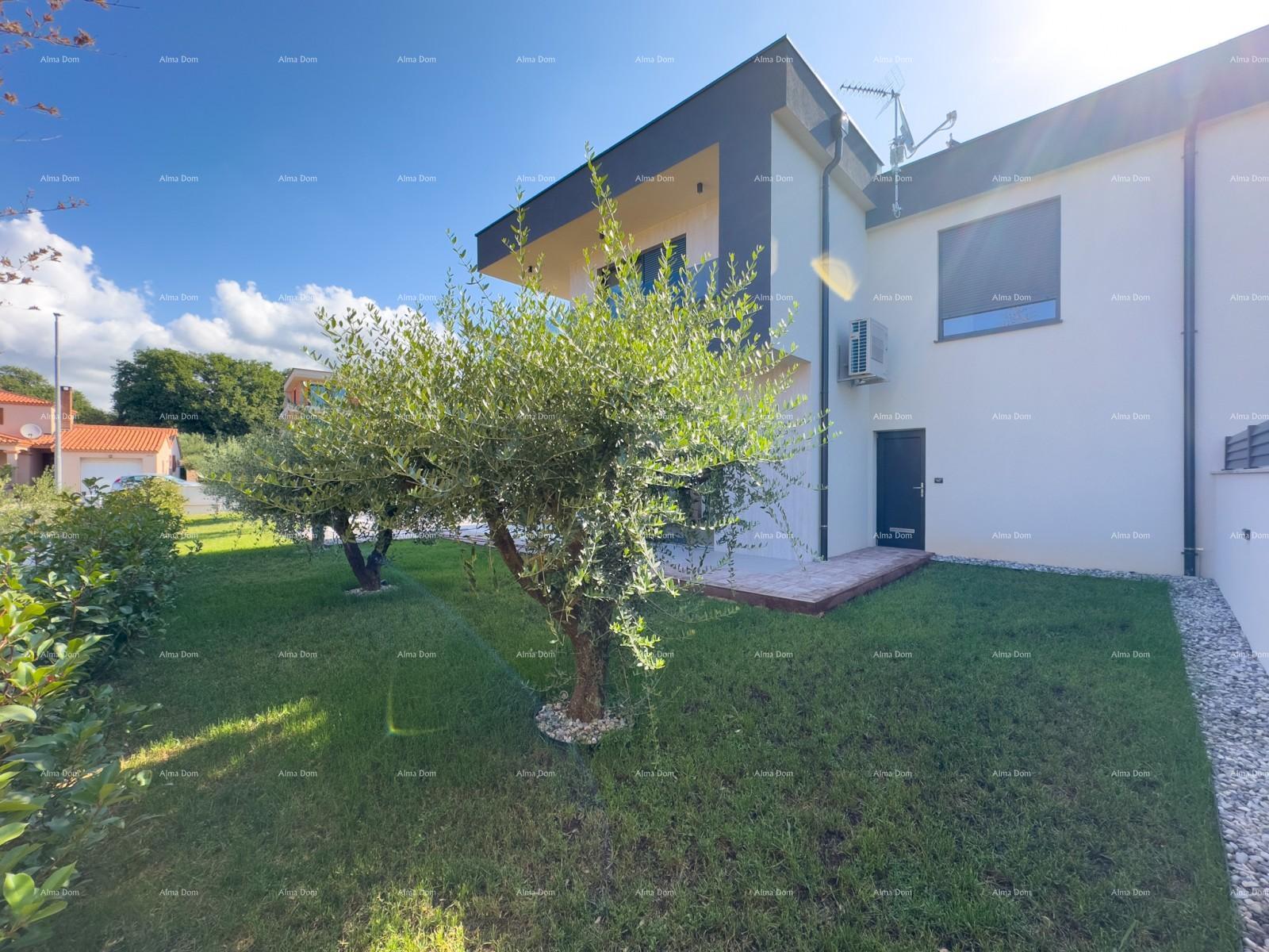 Maison À vendre - ISTARSKA MEDULIN