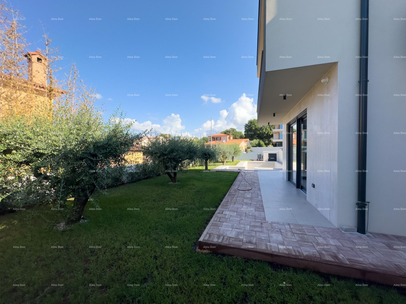 Maison À vendre - ISTARSKA MEDULIN