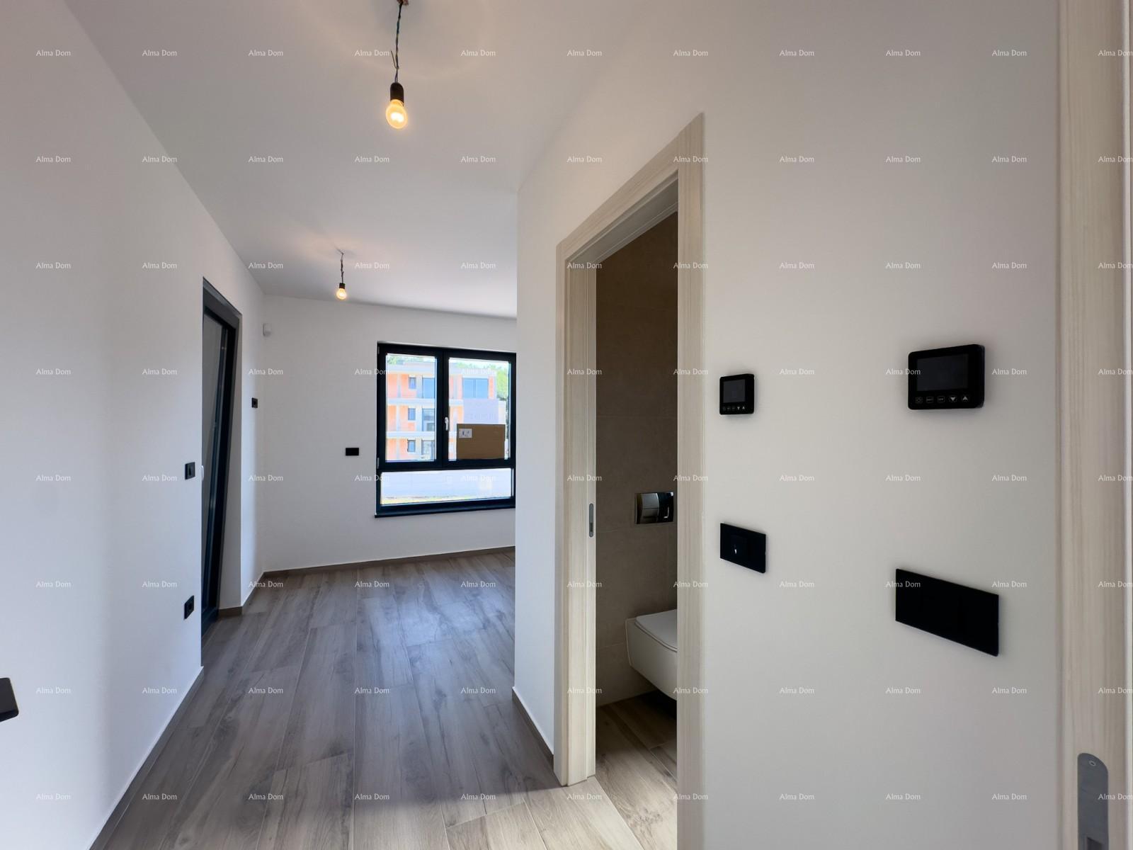 Maison À vendre - ISTARSKA MEDULIN