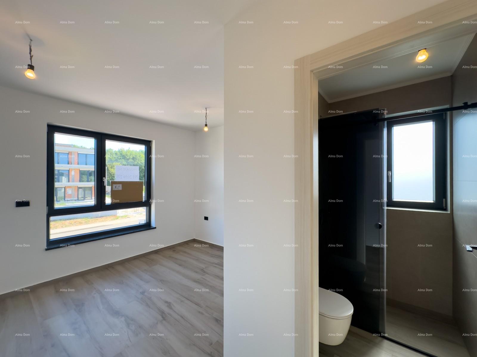 Maison À vendre - ISTARSKA MEDULIN