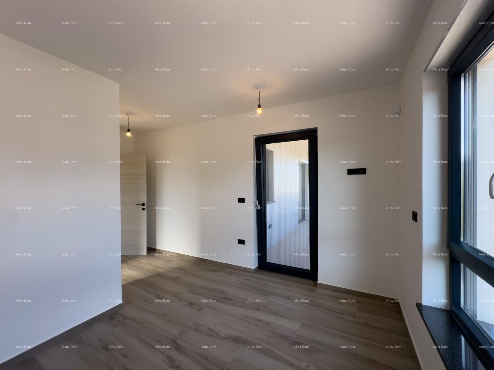 Maison À vendre - ISTARSKA MEDULIN