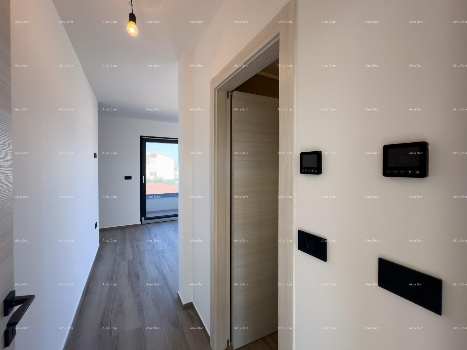 Maison À vendre - ISTARSKA MEDULIN